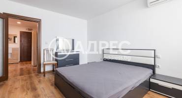 Тристаен апартамент, Варна, Чайка, 702514, Снимка 8