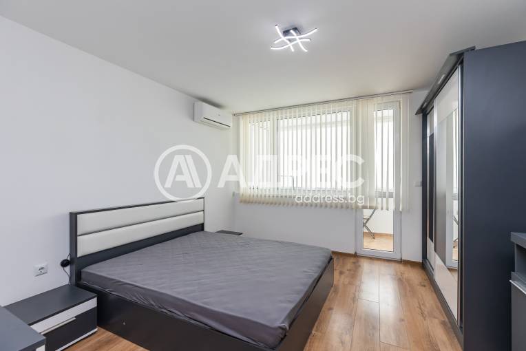 Тристаен апартамент, Варна, Чайка, 702514, Снимка 10