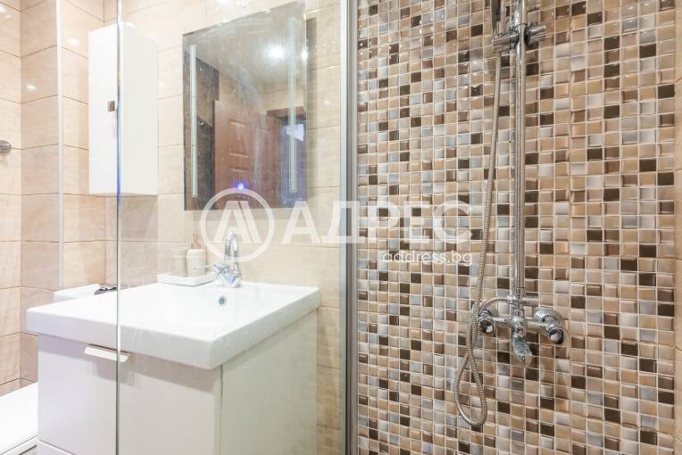 Тристаен апартамент, Варна, Чайка, 702514, Снимка 12