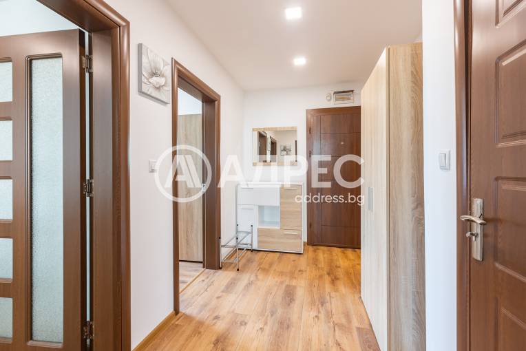 Тристаен апартамент, Варна, Чайка, 702514, Снимка 4