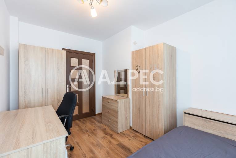 Тристаен апартамент, Варна, Чайка, 702514, Снимка 6
