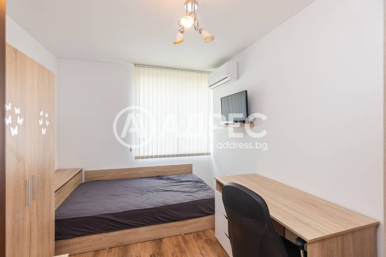 Тристаен апартамент, Варна, Чайка, 702514, Снимка 7