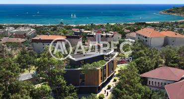 Едностаен апартамент, Варна, м-ст Акчелар, 652515, Снимка 1