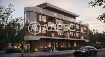 Едностаен апартамент, Варна, м-ст Акчелар, 652515, Снимка 2