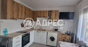 Двустаен апартамент, Созопол, м-ст Буджака, 674515, Снимка 1