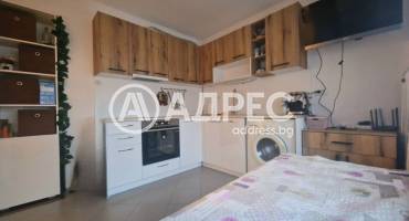 Двустаен апартамент, Созопол, м-ст Буджака, 674515, Снимка 4