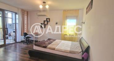 Двустаен апартамент, Созопол, м-ст Буджака, 674515, Снимка 5