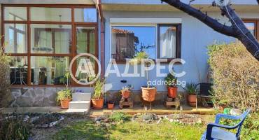 Двустаен апартамент, Созопол, м-ст Буджака, 674515, Снимка 8