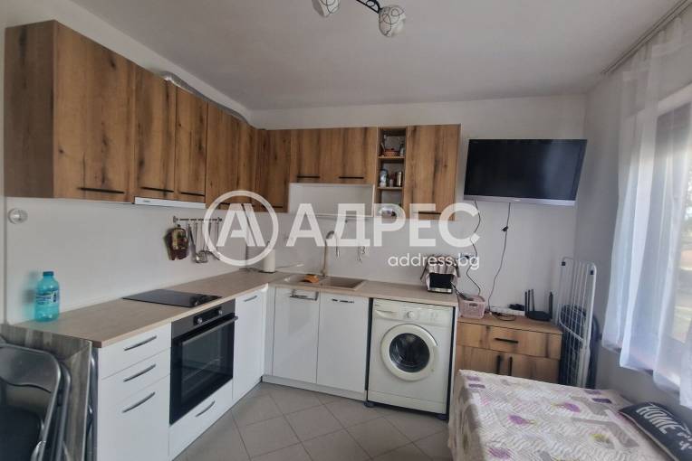 Двустаен апартамент, Созопол, м-ст Буджака, 674515, Снимка 1