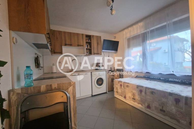 Двустаен апартамент, Созопол, м-ст Буджака, 674515, Снимка 3