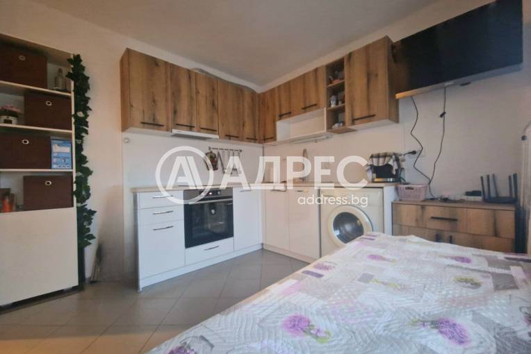 Двустаен апартамент, Созопол, м-ст Буджака, 674515, Снимка 4