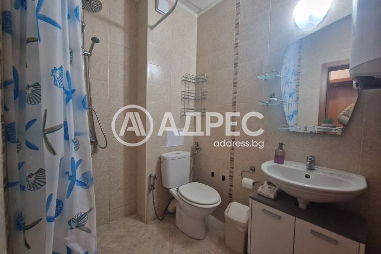 Двустаен апартамент, Созопол, м-ст Буджака, 674515, Снимка 7