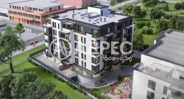 Двустаен апартамент, Пловдив, Остромила, 676515, Снимка 4