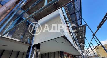 Тристаен апартамент, София, Витоша, 678515, Снимка 1