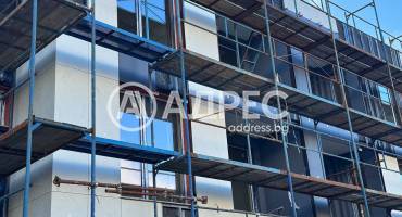 Тристаен апартамент, София, Витоша, 678515, Снимка 2