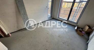 Тристаен апартамент, София, Витоша, 678515, Снимка 3