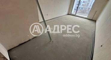 Тристаен апартамент, София, Витоша, 678515, Снимка 5