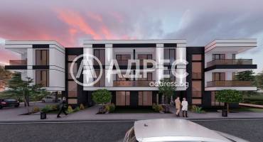 Тристаен апартамент, София, Витоша, 678515, Снимка 7