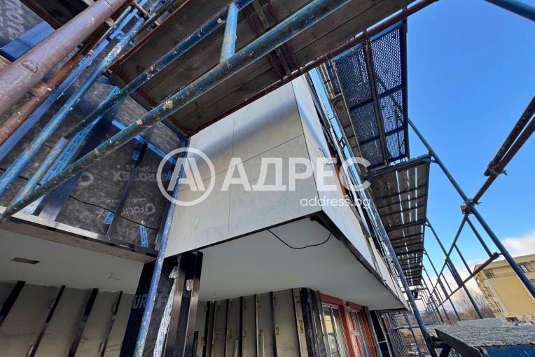 Тристаен апартамент, София, Витоша, 678515, Снимка 1