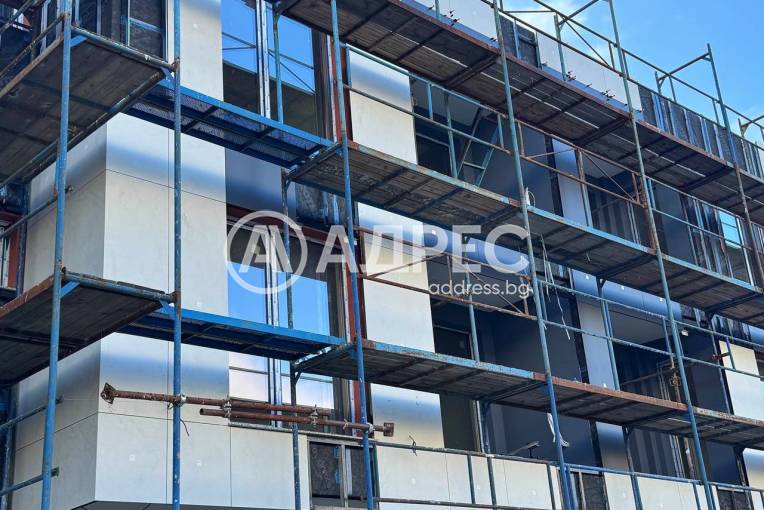 Тристаен апартамент, София, Витоша, 678515, Снимка 2