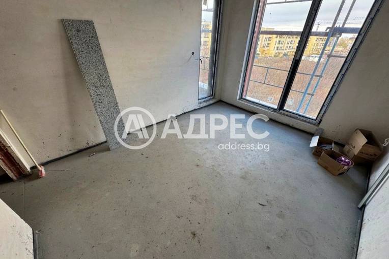 Тристаен апартамент, София, Витоша, 678515, Снимка 3