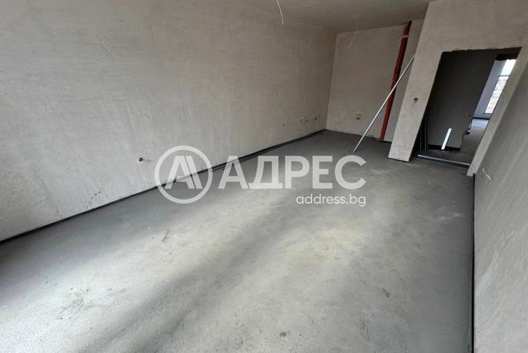 Тристаен апартамент, София, Витоша, 678515, Снимка 4