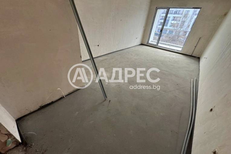 Тристаен апартамент, София, Витоша, 678515, Снимка 5