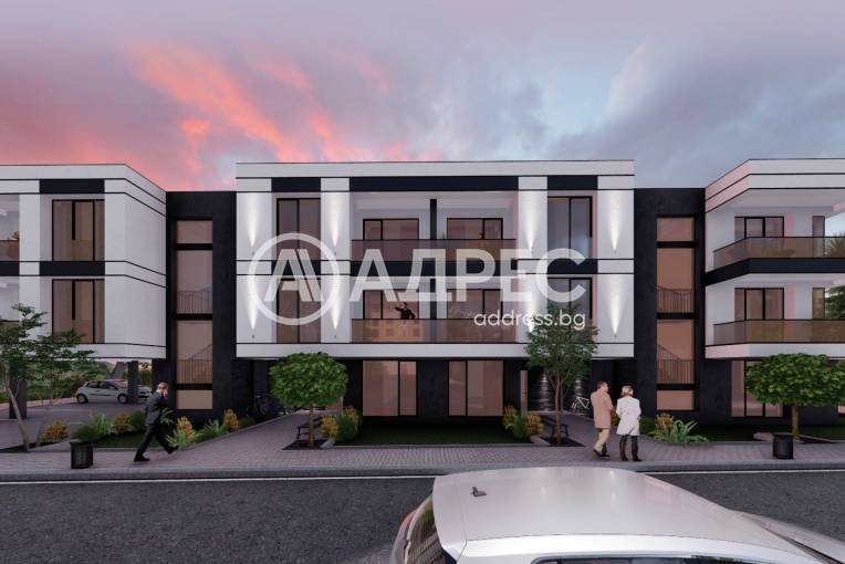 Тристаен апартамент, София, Витоша, 678515, Снимка 7