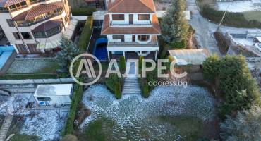 Къща/Вила, Варна, м-ст Зеленика, 680515, Снимка 1