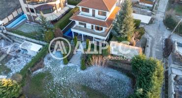 Къща/Вила, Варна, м-ст Зеленика, 680515, Снимка 7