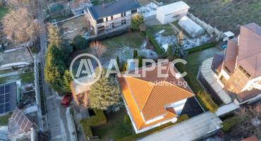 Къща/Вила, Варна, м-ст Зеленика, 680515, Снимка 9