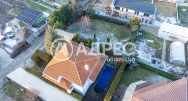 Къща/Вила, Варна, м-ст Зеленика, 680515, Снимка 13