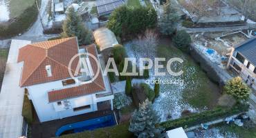 Къща/Вила, Варна, м-ст Зеленика, 680515, Снимка 14