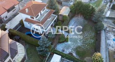 Къща/Вила, Варна, м-ст Зеленика, 680515, Снимка 15