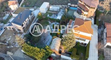 Къща/Вила, Варна, м-ст Зеленика, 680515, Снимка 3