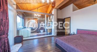 Къща/Вила, Варна, м-ст Зеленика, 680515, Снимка 27