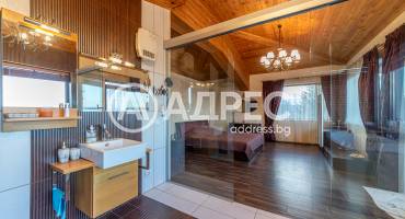 Къща/Вила, Варна, м-ст Зеленика, 680515, Снимка 30