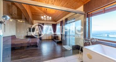 Къща/Вила, Варна, м-ст Зеленика, 680515, Снимка 31