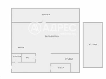 Къща/Вила, Варна, м-ст Зеленика, 680515, Снимка 1
