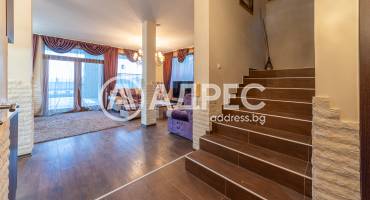 Къща/Вила, Варна, м-ст Зеленика, 680515, Снимка 47