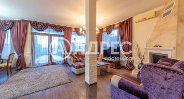 Къща/Вила, Варна, м-ст Зеленика, 680515, Снимка 48