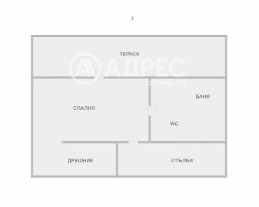 Къща/Вила, Варна, м-ст Зеленика, 680515, Снимка 3