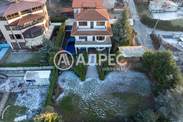 Къща/Вила, Варна, м-ст Зеленика, 680515, Снимка 1