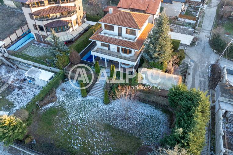 Къща/Вила, Варна, м-ст Зеленика, 680515, Снимка 7