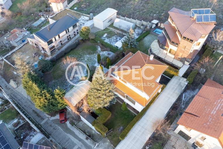 Къща/Вила, Варна, м-ст Зеленика, 680515, Снимка 8