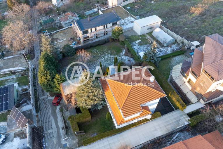 Къща/Вила, Варна, м-ст Зеленика, 680515, Снимка 9