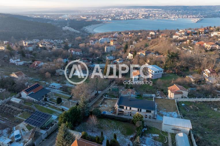 Къща/Вила, Варна, м-ст Зеленика, 680515, Снимка 11