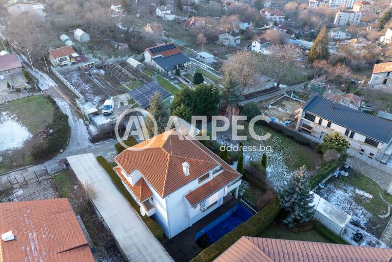 Къща/Вила, Варна, м-ст Зеленика, 680515, Снимка 12