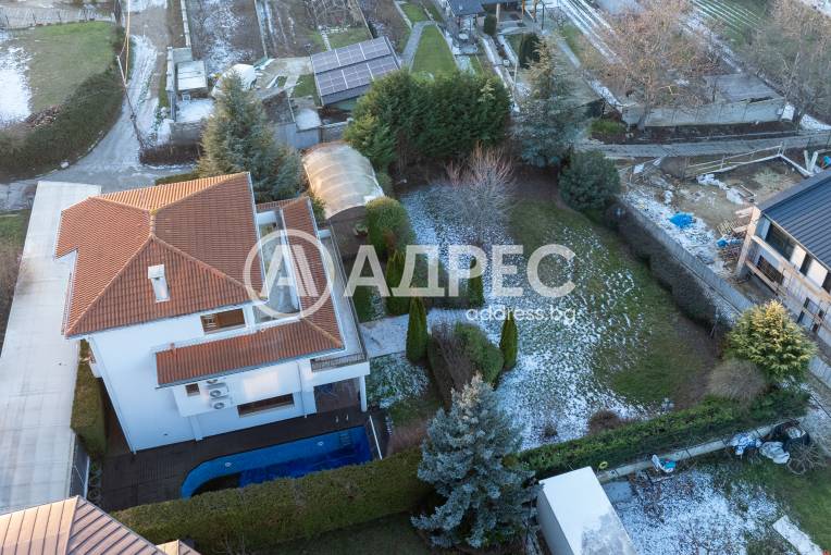 Къща/Вила, Варна, м-ст Зеленика, 680515, Снимка 14