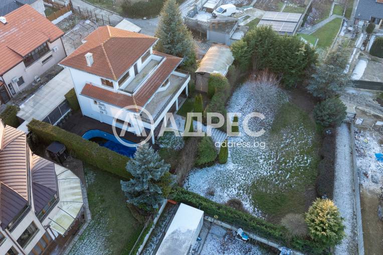 Къща/Вила, Варна, м-ст Зеленика, 680515, Снимка 15